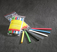 FP-301 Heat Shrink Tubing